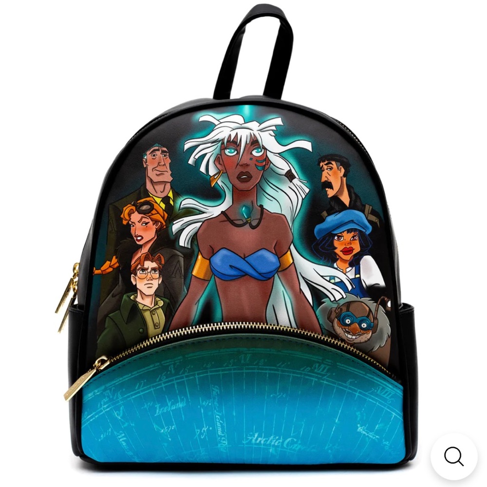 BAG IS SOLD